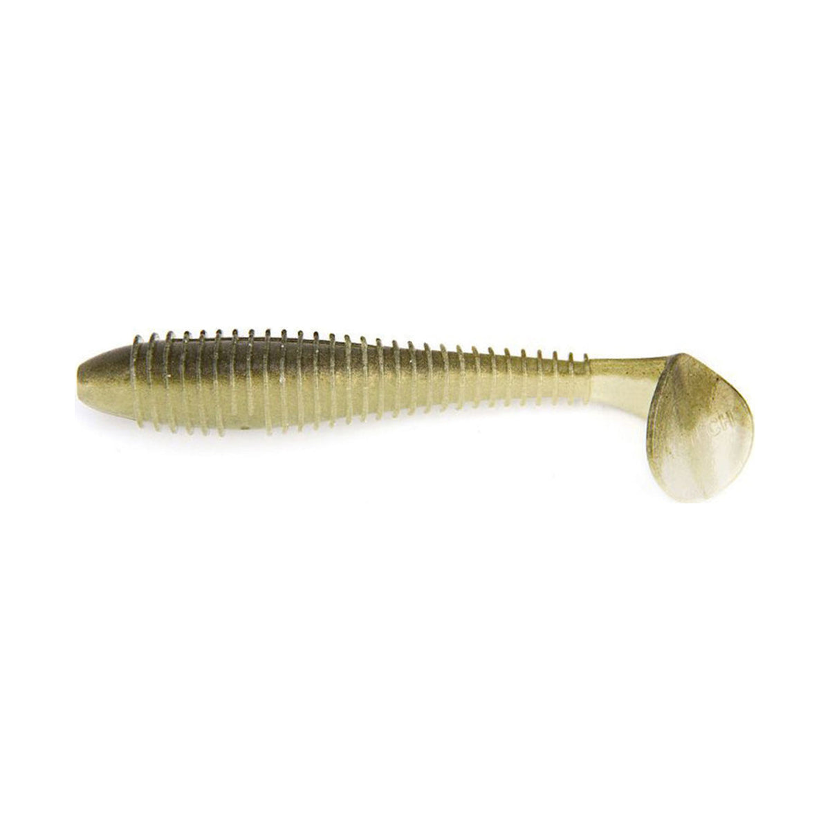 Keitech Fat Swing Impact 3,3" — Ayu