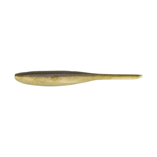 Keitech Shad Impact 3" — Ayu