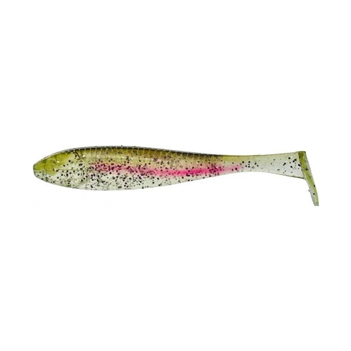 Illex Magic Slim Shad 3" – Magic Wakasagi