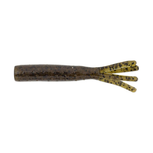 Z-Man TRD TicklerZ 2,75" — Green Pumpkin