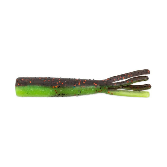 Z-Man TRD TicklerZ 2,75" — Coppertreuse