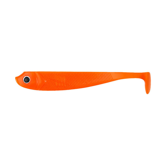 Lieblingsköder Gummifisch 7 cm — Möhrchen