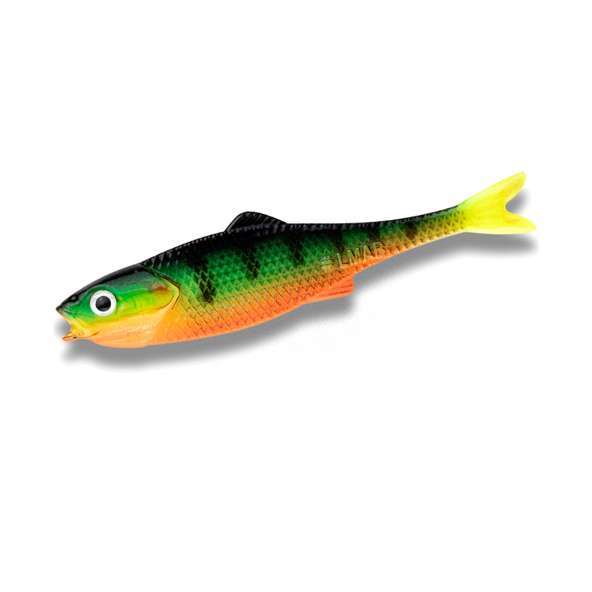 LMAB Finesse Filet 7 cm — Firetiger